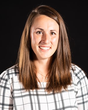 Ashley Hickman | Head Coach