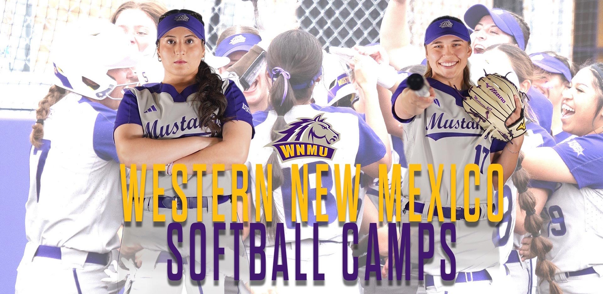 Western New Mexico Softball 